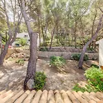 Villa Cala San Vicente - Can Botana 6