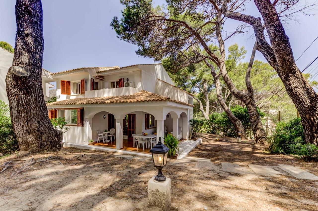 Cala San Vicente - Botana 6 Vakantiehuis *