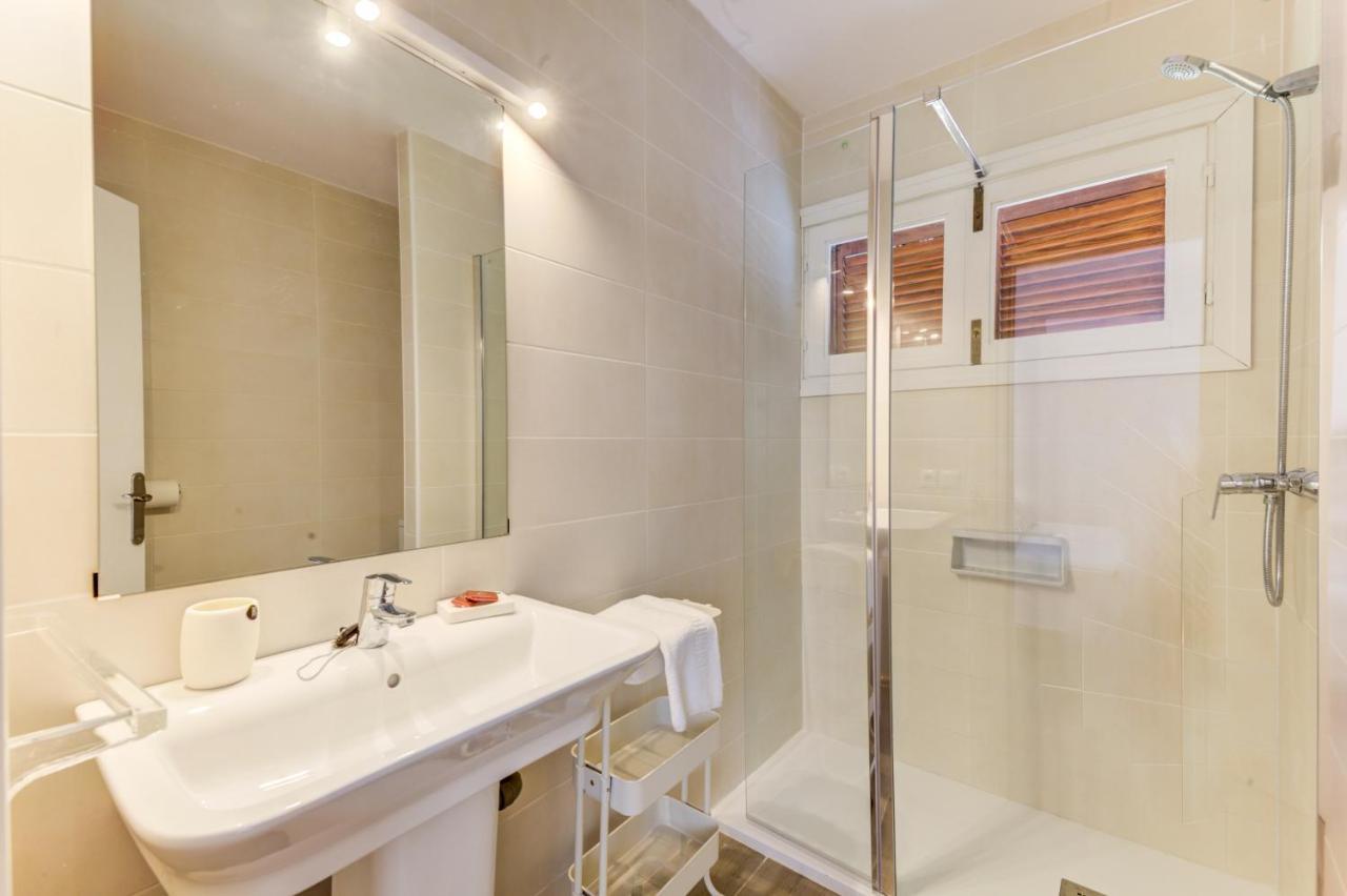 Vakantiehuis Cala San Vicente - Botana 6 Cala de Sant Vicenc