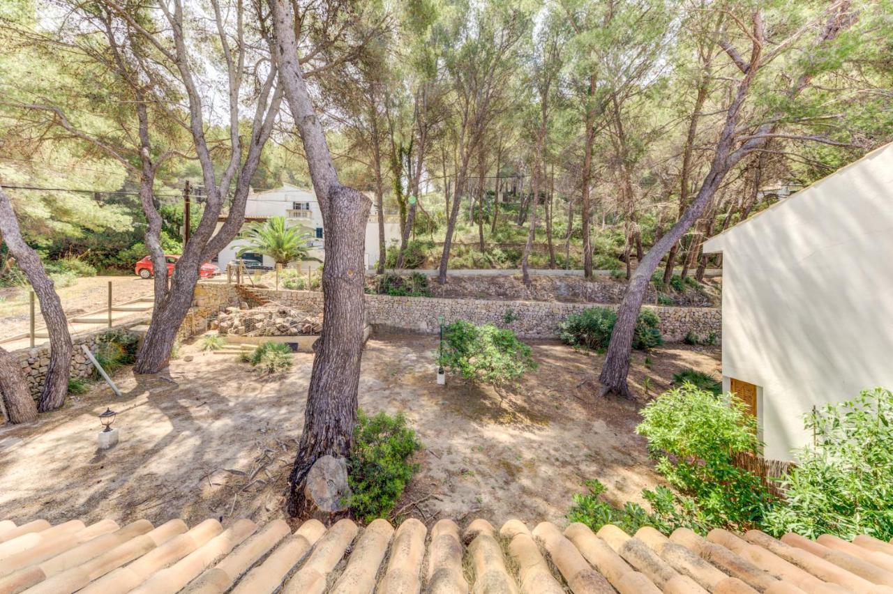Cala San Vicente - Botana 6 Vakantiehuis *