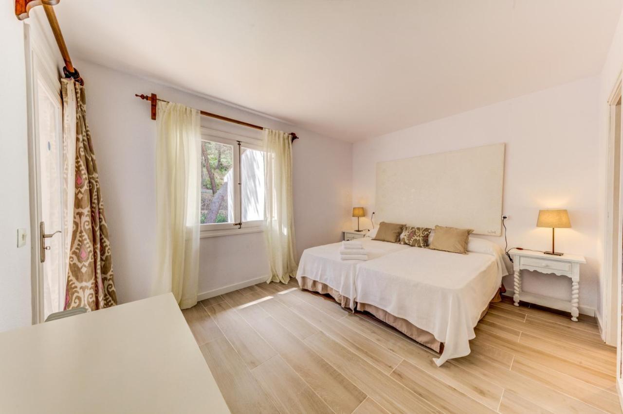 Vakantiehuis Cala San Vicente - Botana 6