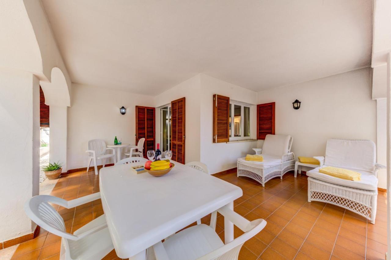 Cala San Vicente - Botana 6 Vakantiehuis