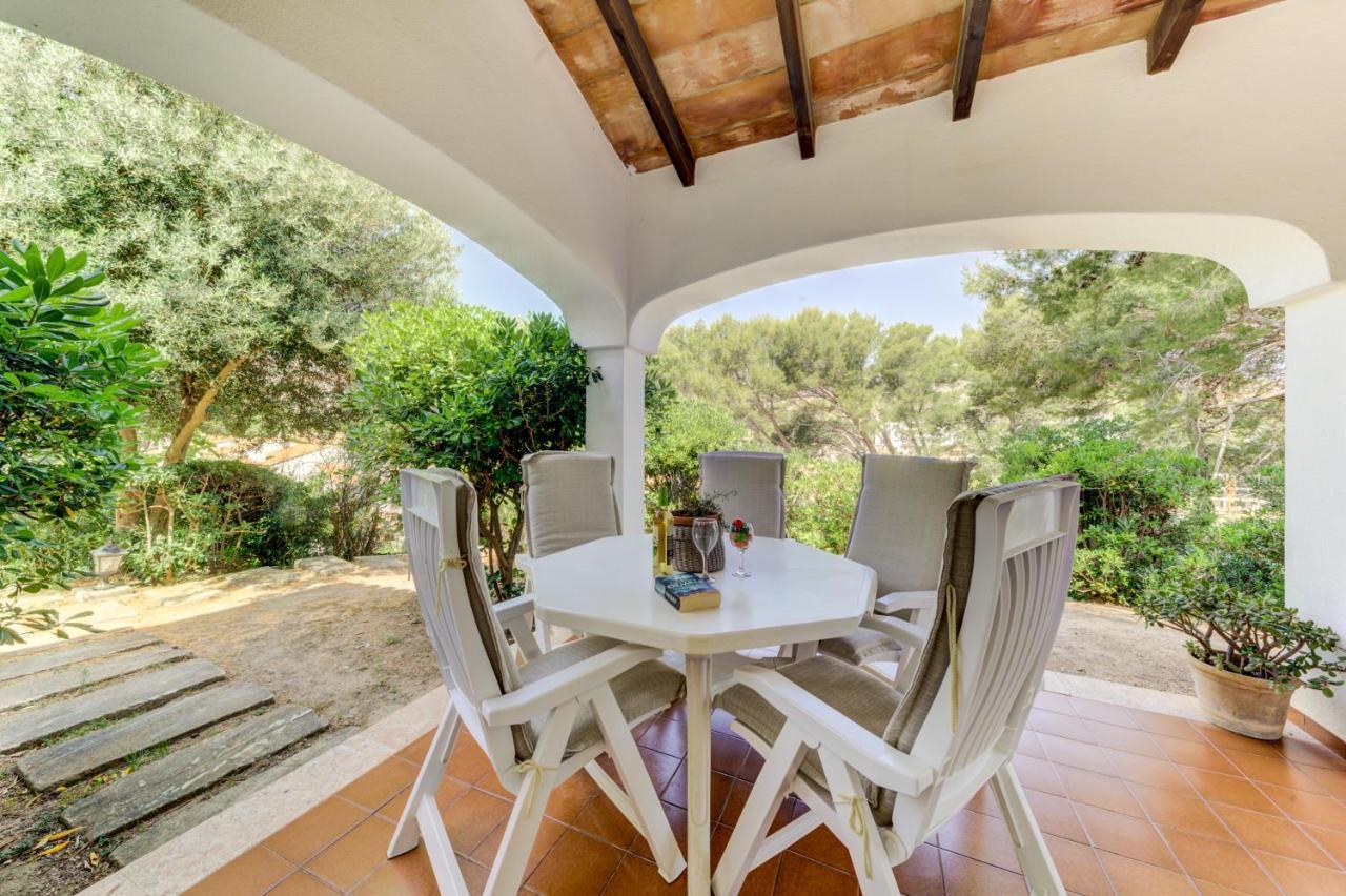 Cala San Vicente - Botana 6 * Cala de Sant Vicenc