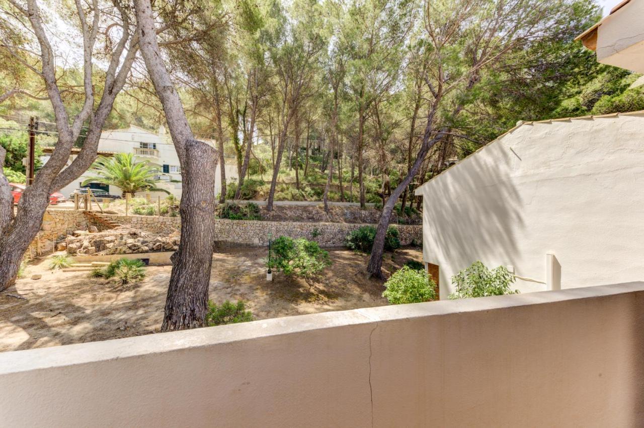 Cala San Vicente - Botana 6 Vakantiehuis Cala de Sant Vicenc