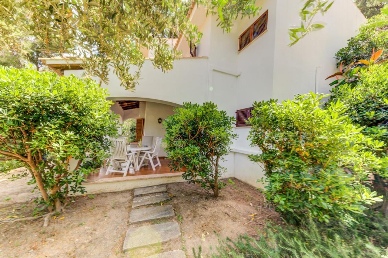 Vakantiehuis Cala San Vicente - Botana 6 Cala de Sant Vicenc