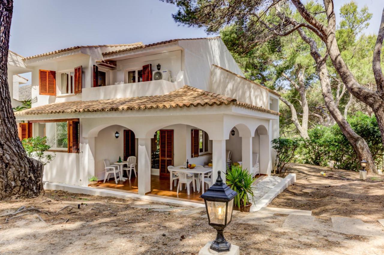 Can Botana 6 * Cala de Sant Vicenc