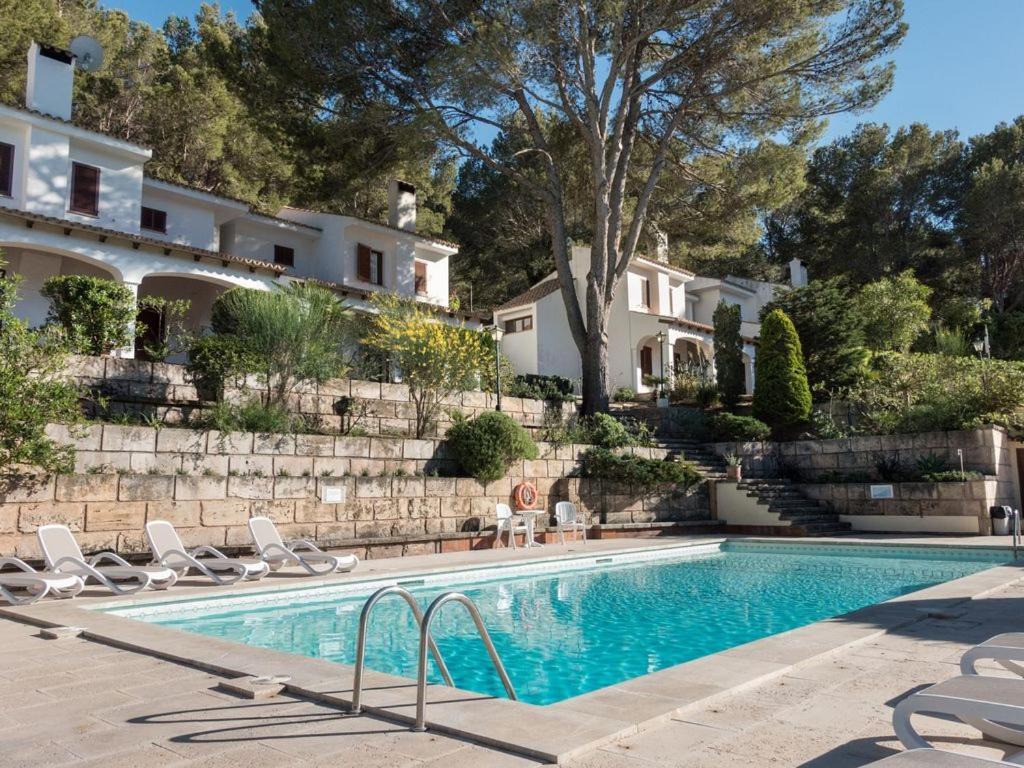 Can Botana 6 * Cala de Sant Vicenc